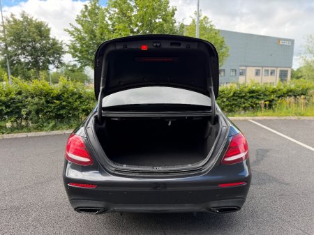 2019 Mercedes-Benz E-Class - photo 9