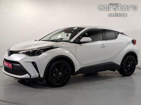 2023 Toyota C-HR - photo 7