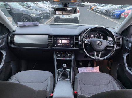 2018 Skoda Kodiaq - photo 5