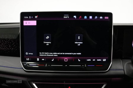2024 Volkswagen Tiguan - photo 38