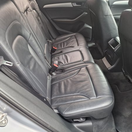2014 Audi Q5 - photo 13