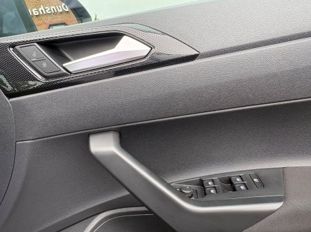 2024 Volkswagen Taigo - photo 30