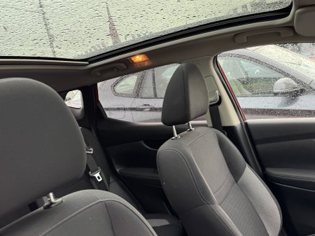 2018 Nissan Qashqai - photo 2