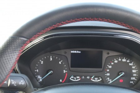 2021 Ford Focus - photo 11