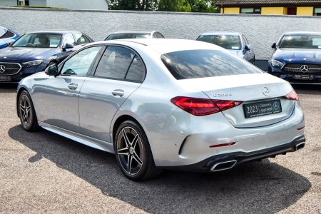 2023 Mercedes-Benz C-Class - photo 4