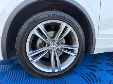 2019 Volkswagen Tiguan - photo 11
