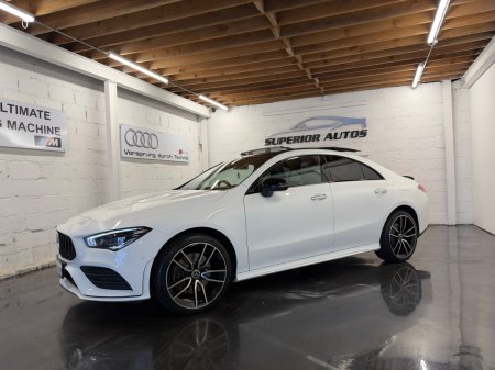 2023 Mercedes-Benz CLA - photo 2