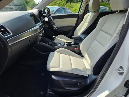 2015 Mazda CX-5 - photo 22