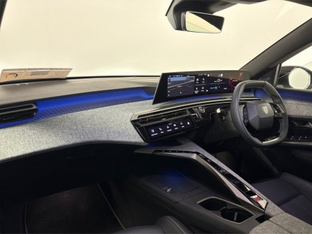 2025 Peugeot 3008 - photo 31