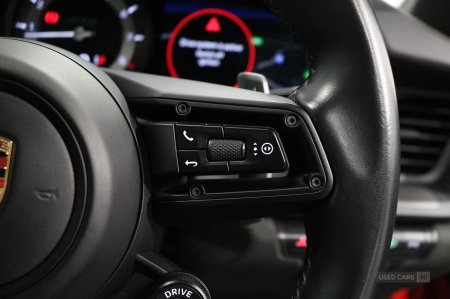 2023 Porsche 911 - photo 21