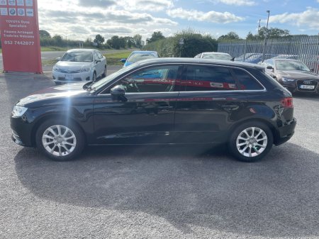2015 Audi A3 - photo 4