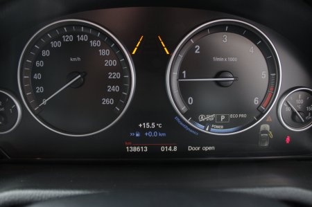 2017 BMW X3 - photo 12