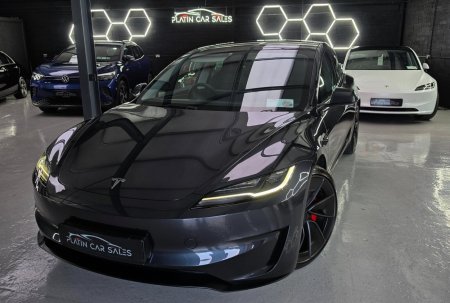 2024 Tesla Model 3 - photo 19