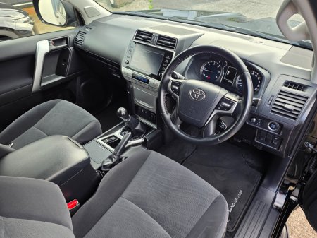 2023 Toyota Land Cruiser - photo 11