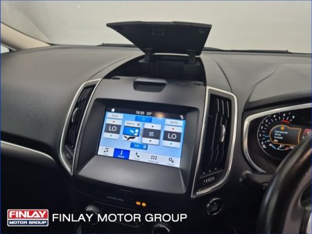 2019 Ford S-Max - photo 25
