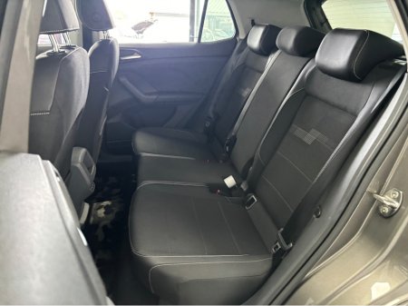 2020 Volkswagen T-Cross - photo 14