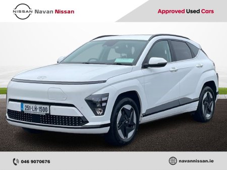 2025 Hyundai KONA - photo 3