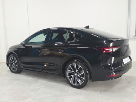 2024 Skoda Enyaq - photo 17