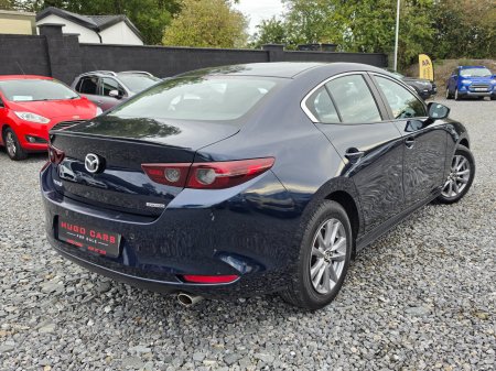 2019 Mazda Mazda3 - photo 3