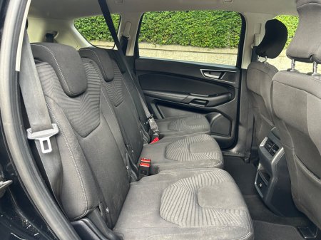 2017 Ford S-Max - photo 19