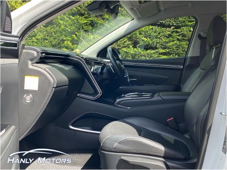 2022 Hyundai Tucson - photo 14