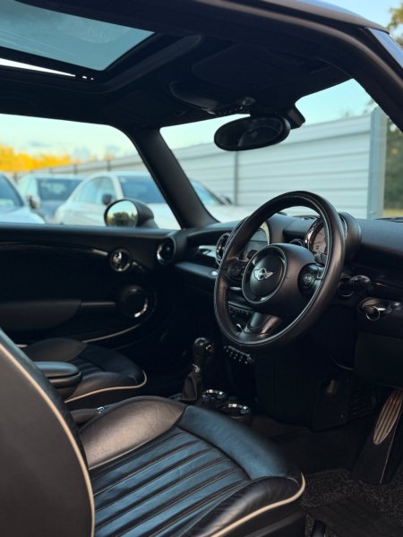2011 Mini Cooper - photo 31