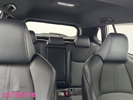 2023 Toyota Corolla Cross - photo 17