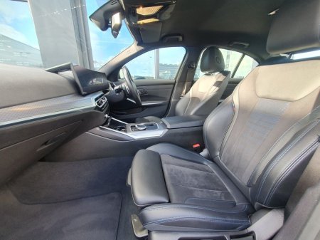 2024 BMW 3-Series - photo 7