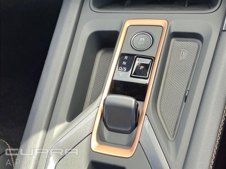 2026 Cupra Formentor - photo 18