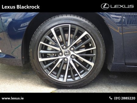 2025 Lexus ES - photo 5
