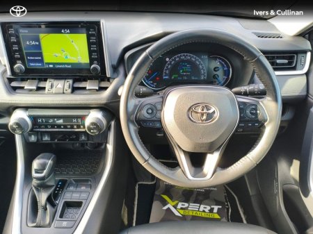 2022 Toyota RAV4 - photo 8