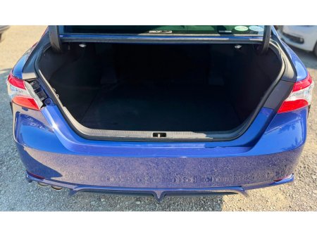 2019 Toyota Camry - photo 9
