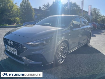 2026 Hyundai i30 - photo 10