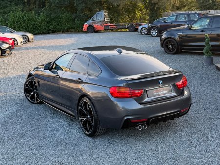 2017 BMW 4-Series - photo 10
