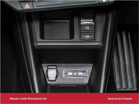 2027 Nissan Micra - photo 21