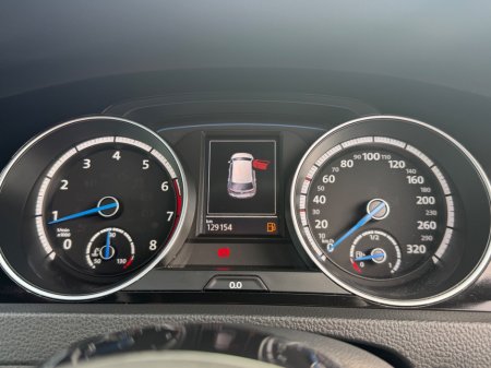 2016 Volkswagen Golf - photo 22