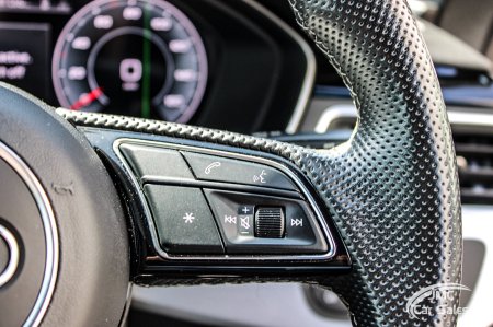 2022 Audi A5 - photo 23