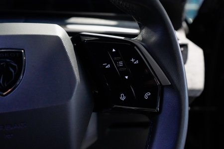 2025 Peugeot 3008 - photo 20
