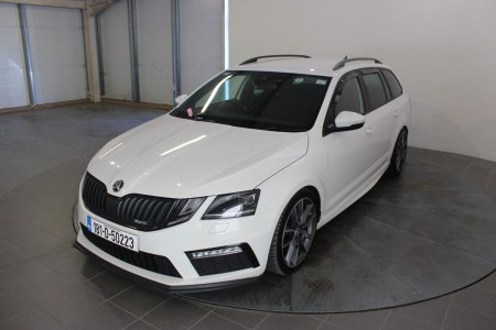 2018 Skoda Octavia - photo 5