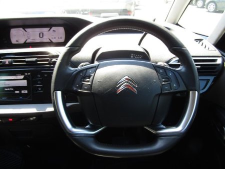 2016 Citroen C4 Picasso - photo 9