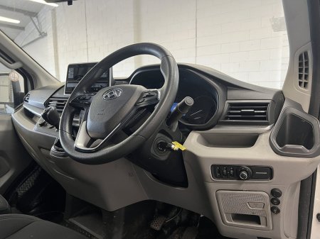 2023 Maxus DELIVER 9 - photo 3