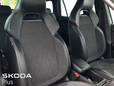 2024 Skoda Kodiaq - photo 27