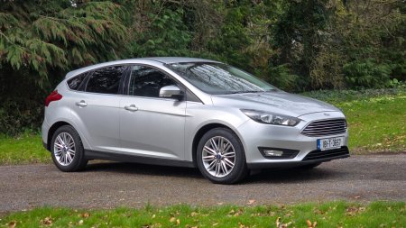 2018 Ford Focus - photo 2