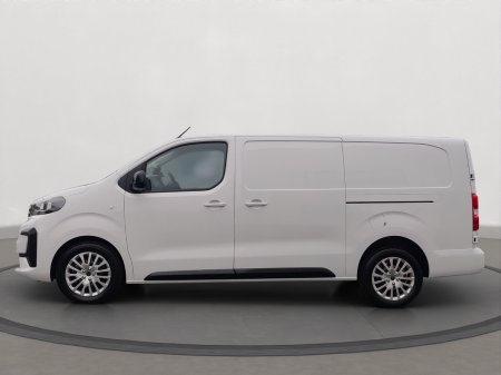 2026 Peugeot Expert - photo 19