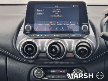 2024 Nissan Juke - photo 14