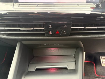 2022 Volkswagen Golf - photo 23