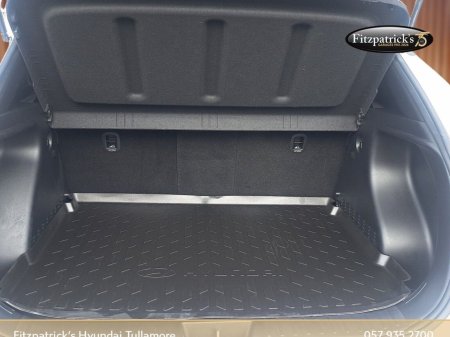 2023 Hyundai KONA - photo 13