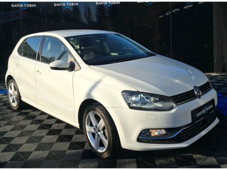 2017 Volkswagen Polo - photo 5