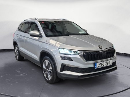 2023 Skoda Karoq - photo 3