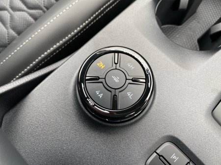 2026 Ford Ranger - photo 21
